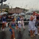 Cross at your own risk