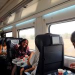 A very enjoyable ride