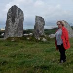 Eightercua Stone Row