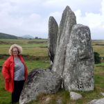 Eightercua Stone Row