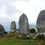 Eightercua Stone Row