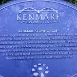Kenmare Circle Info