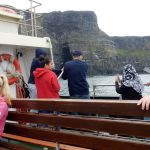 Everyone get a picture