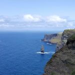 Beautiful view of Branaunmore