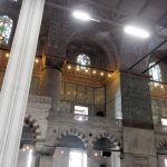 What little was uncovered