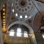The Blue Mosque