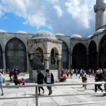 The Blue Mosque