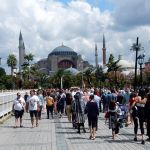 The Blue Mosque