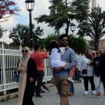 Families are all the same