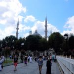 The Blue Mosque