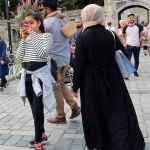 The ever-present smart phone