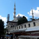 The Blue Mosque