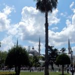 The Blue Mosque