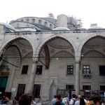 The Blue Mosque