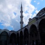 The Blue Mosque