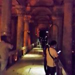 Basilica Cistern