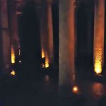 Basilica Cistern