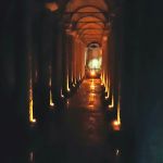 Basilica Cistern