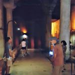 Basilica Cistern