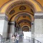 Hagia Sophia
