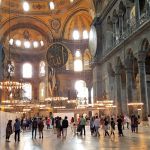 Hagia Sophia