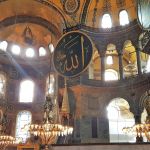 Hagia Sophia