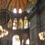 Hagia Sophia