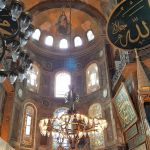 Hagia Sophia