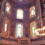 Hagia Sophia