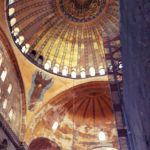 Hagia Sophia