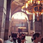 Hagia Sophia