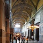 Hagia Sophia