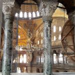 Unique capitals for Turkey