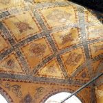 Not bad for 1,500 years old