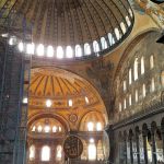 Hagia Sophia
