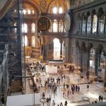 Hagia Sophia