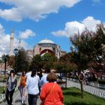 Hagia Sophia