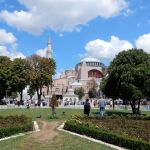 Hagia Sophia