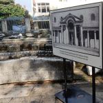 Old church bone yard