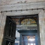 The remaining mosaics are impressive