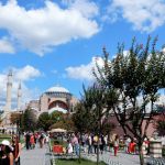 Hagia Sophia