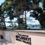 The Bosphorus Bridge