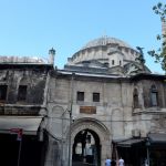 The Nuruosmaniye Mosque