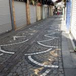 The Grand Bizarre on Sunday