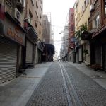 The Grand Bizarre on a Sunday