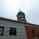 Dublin Castle