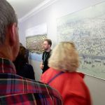 Let the lecture begin