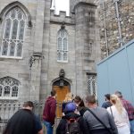Dublin Castle Chapel