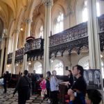Dublin Castle Chapel