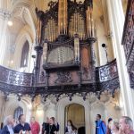 Dublin Castle Chapel
